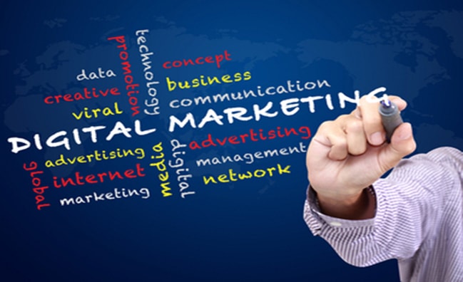 Start Business With Digital Marketing Planning Process