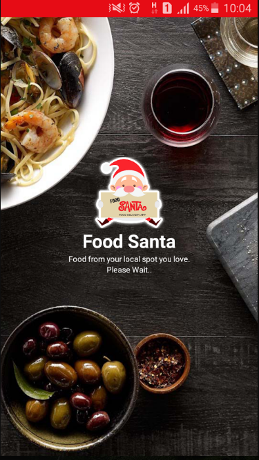 Foodsanta.co: Home Delivery Services in Lucknow, Food Delivery Lucknow