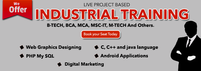 Industrial Training Banner industrial-training-banner