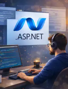 Hire ASP.NET Developers