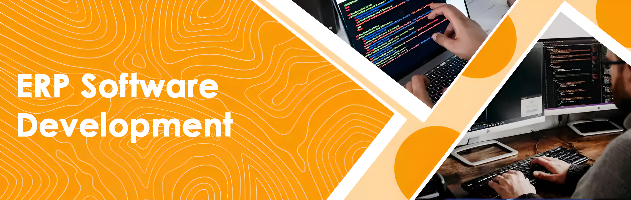 ERP Software Development