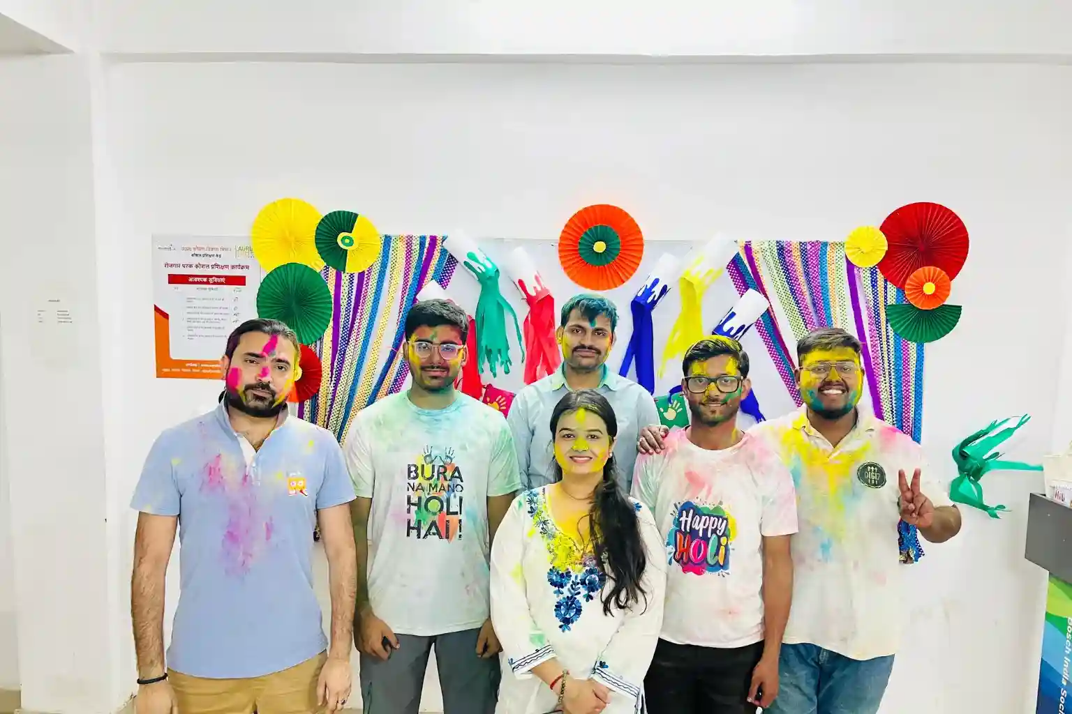 holi Celebration 4