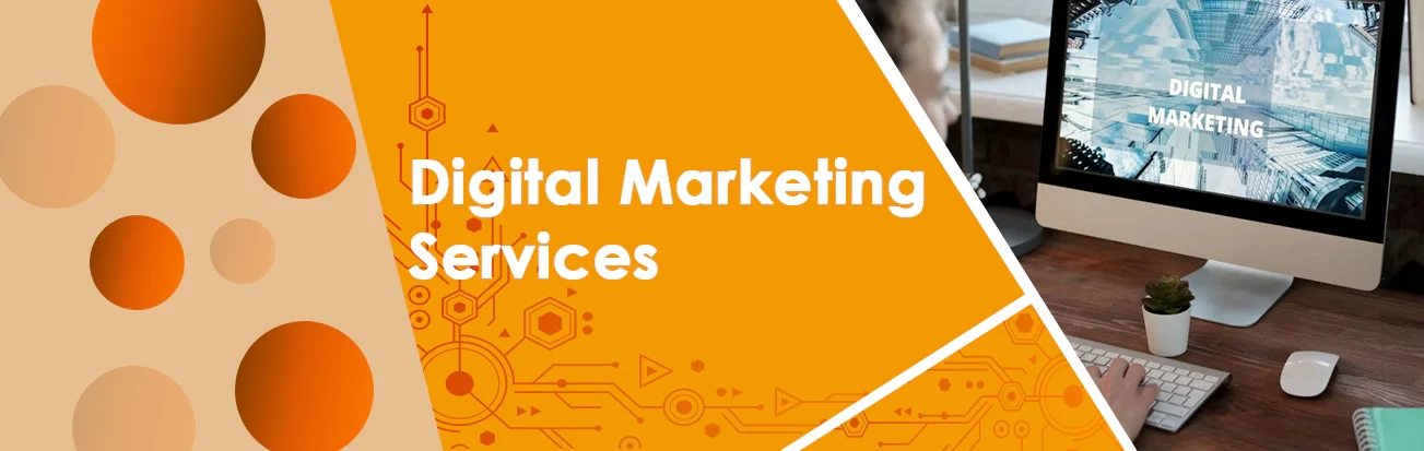 Digital Marketing Services