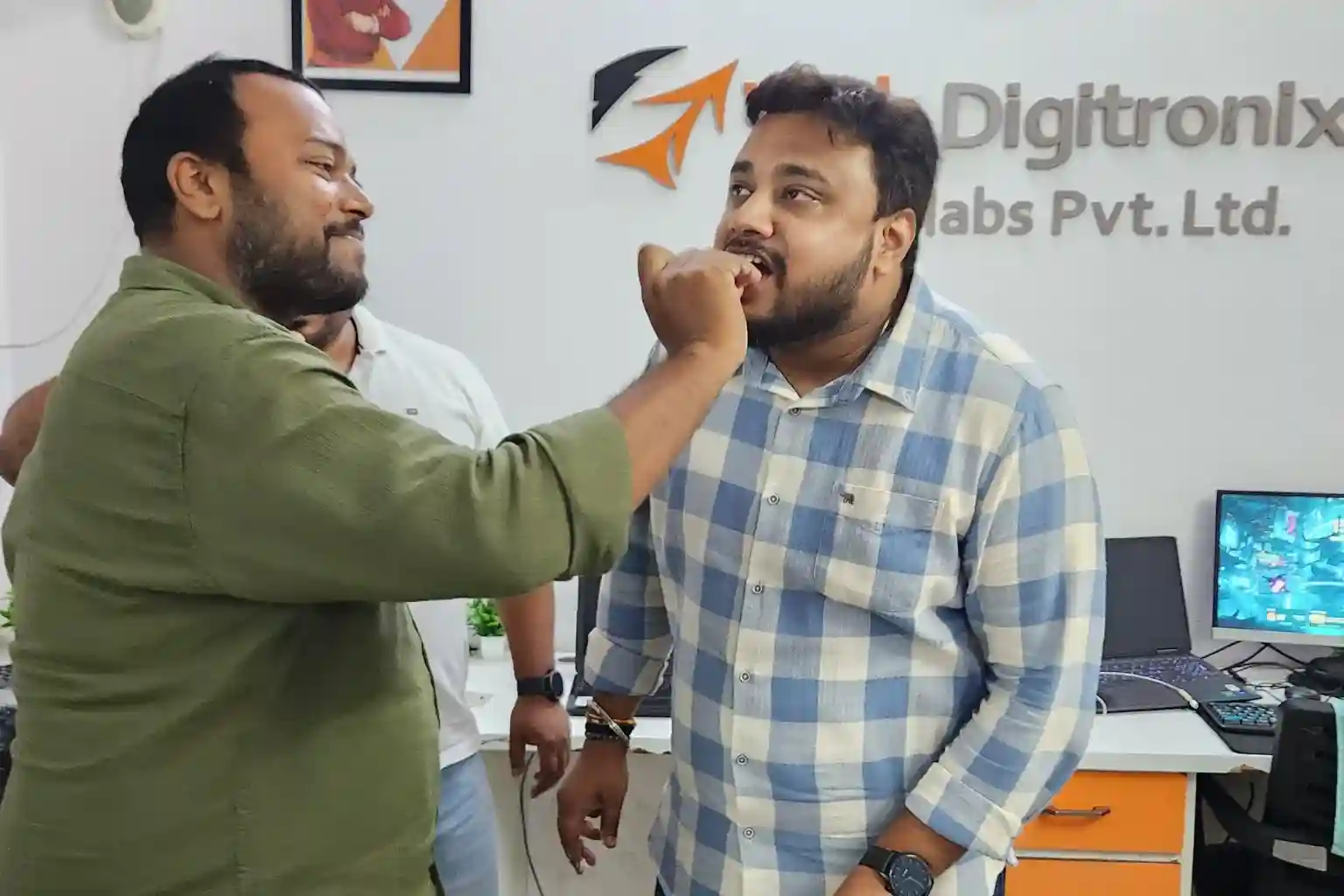 Birthday Celebration	