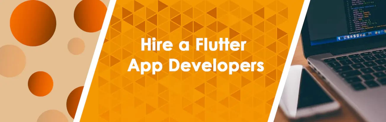 Hire a Flutter App Developers