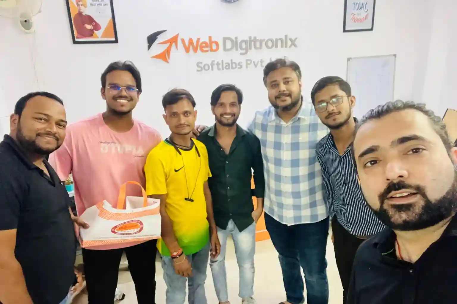 Birthday Celebration	