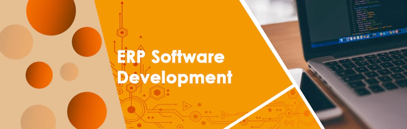 ERP Software Development
