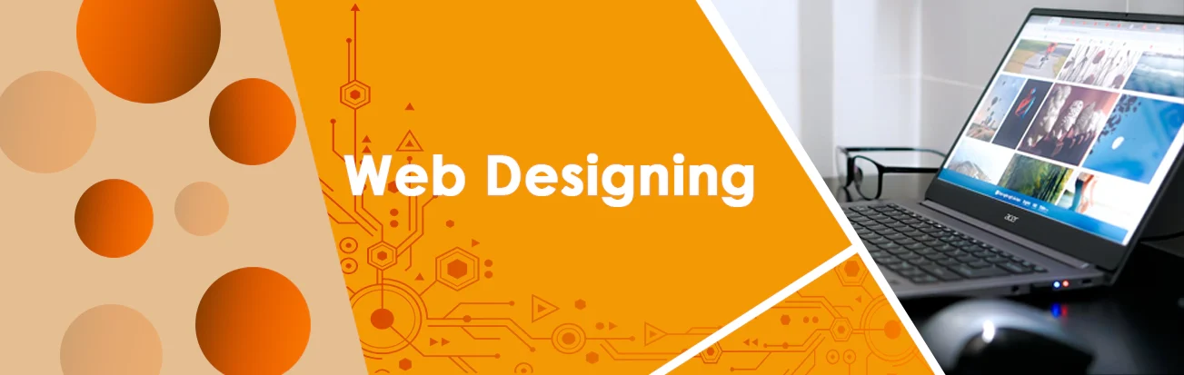 Web Design & Development Services