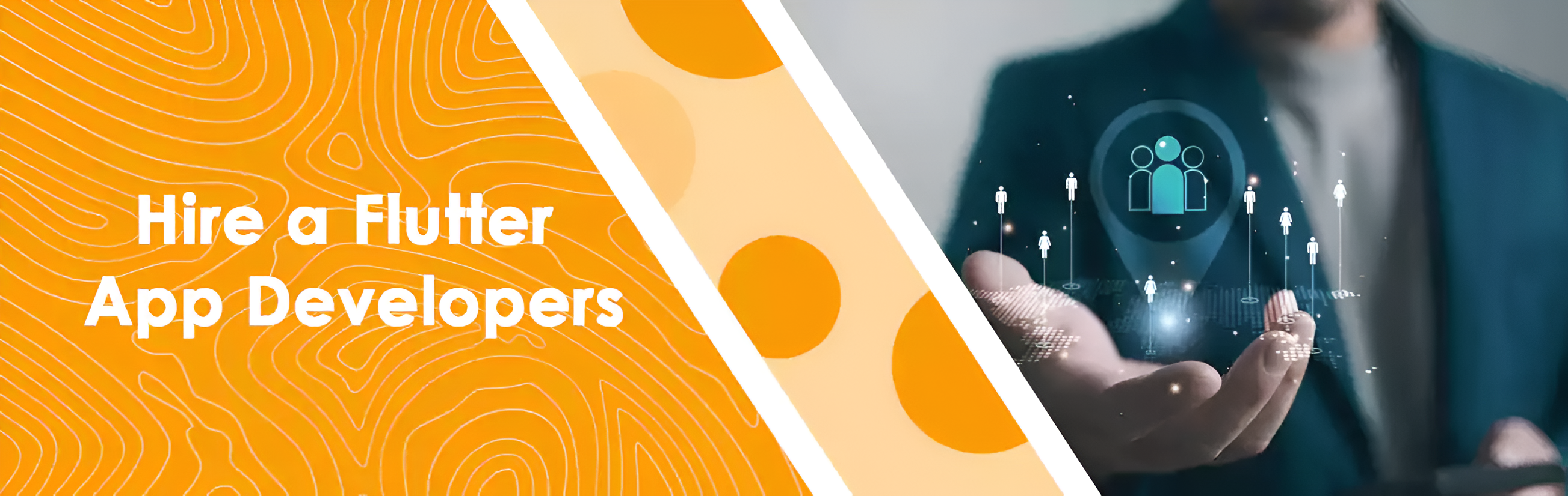 Hire a Flutter App Developers