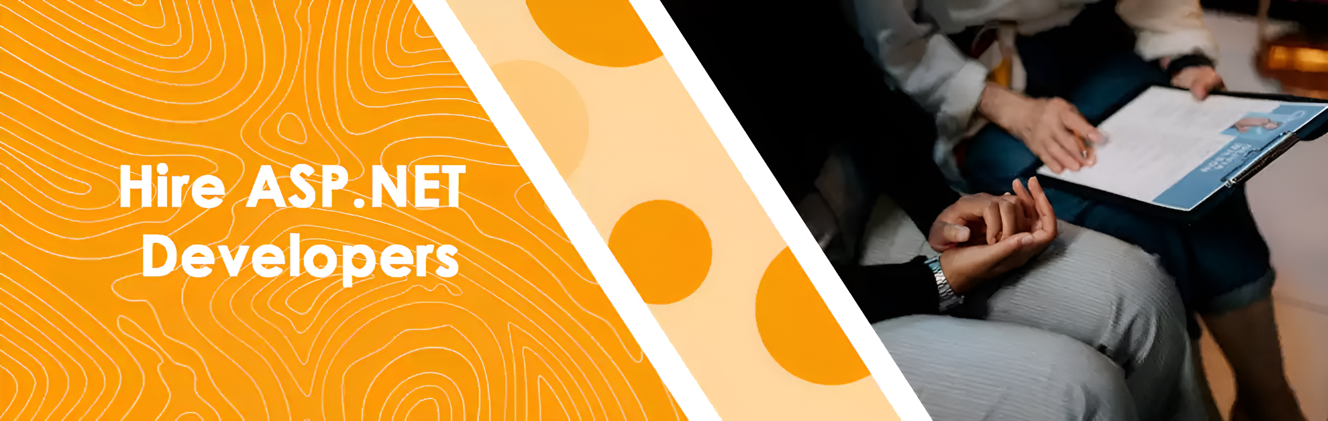 Hire ASP.NET Developers