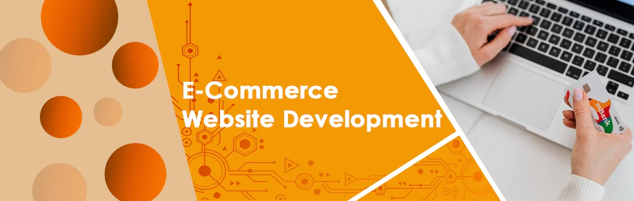 E-Commerce Website Development