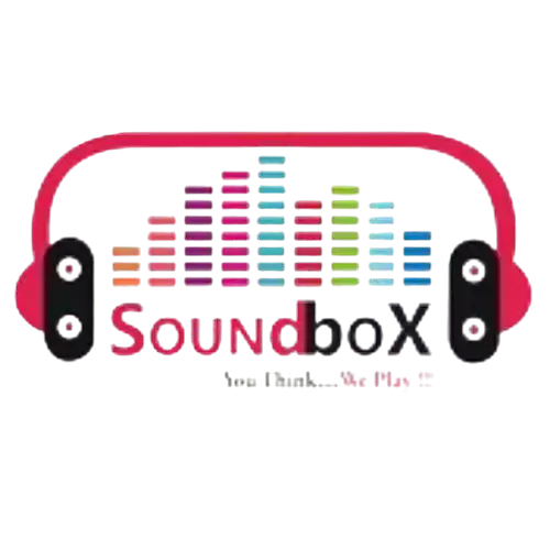 Soundbox Network Pvt Ltd