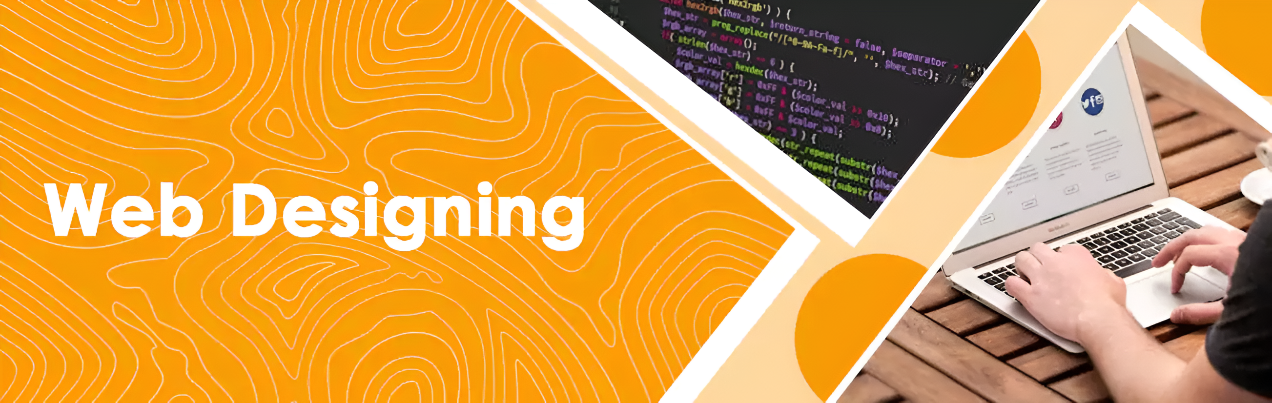 Web Design & Development Services