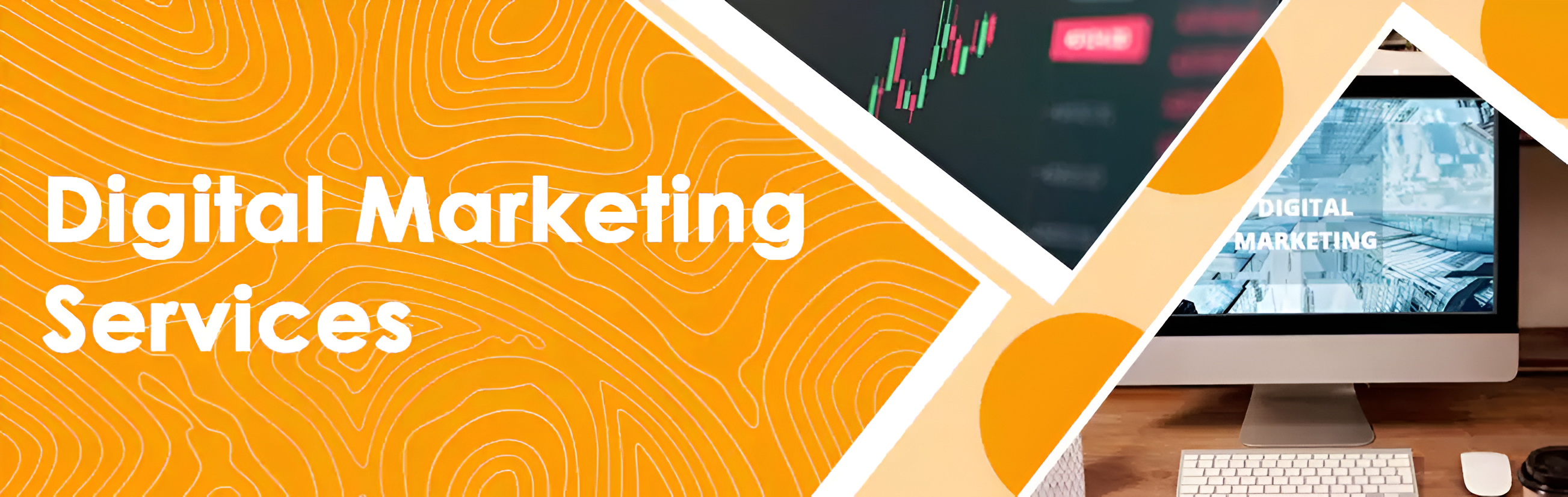 Digital Marketing Services