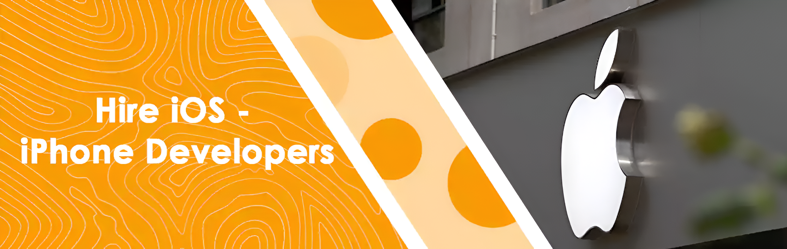 Hire iOS - iPhone Developers