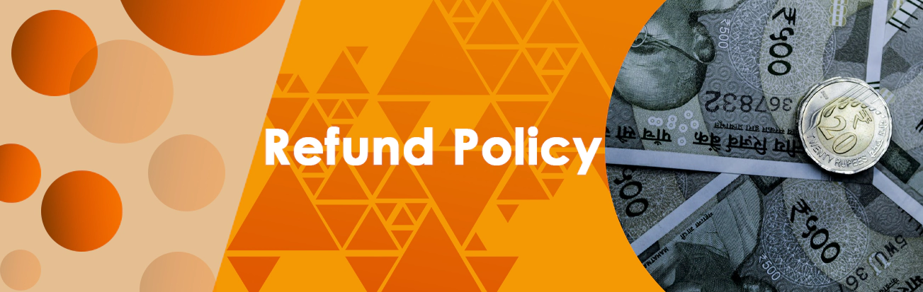 Refund Policy