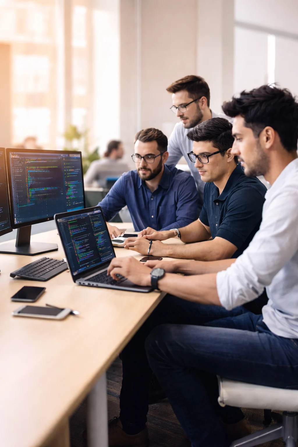 Best Software Development Company in India