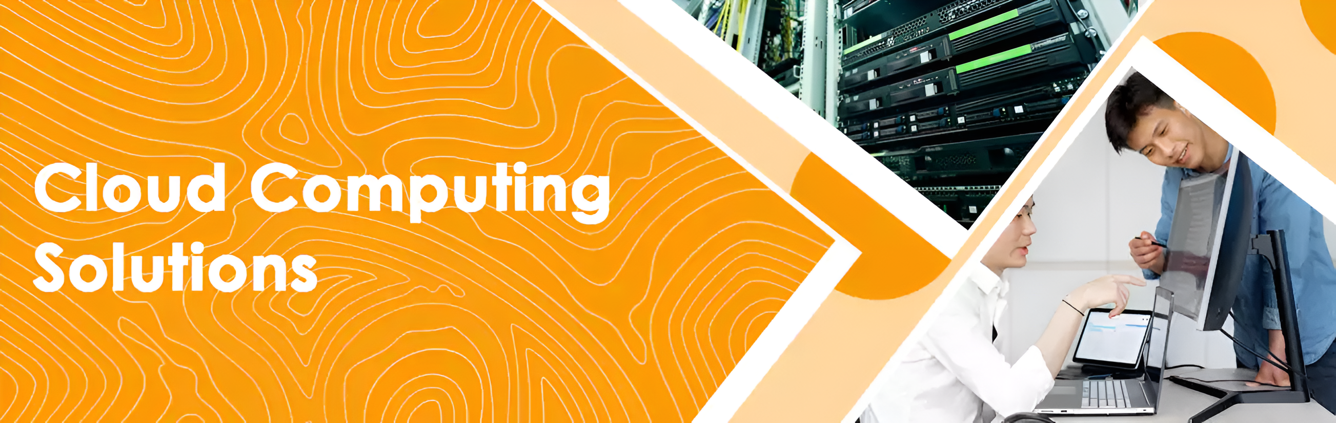 Cloud Computing Solutions