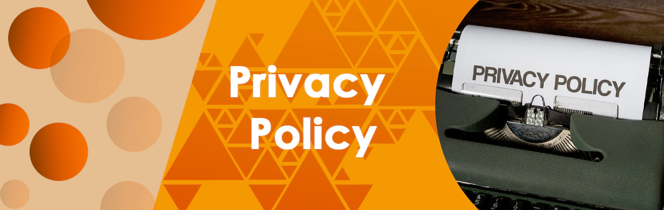 Privacy Policy